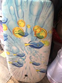 Boogie board