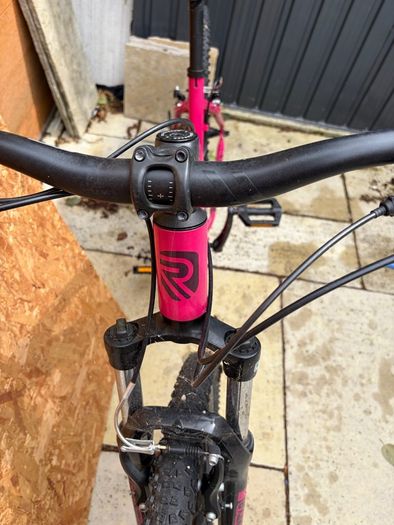 Ridgeback bike 28"