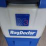 Rugdoctor X3 Mighty Pro carpet washer Image 4