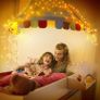 Fairy String Lights, 120LED 12M/40Ft 8 Modes USB Plug in Powered Lights Waterproof Outdoor/Indoor Copper String Lights with Remote Timer for Bedroom, Party, Wedding, Christmas (FREE POSTAGE) Image 2