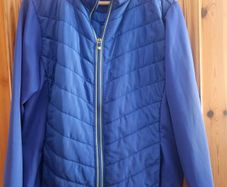 Two new Druids mens Golf jackets.