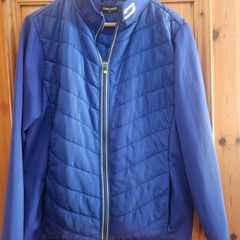 Two new Druids mens Golf jackets.