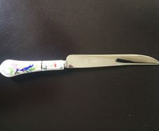Aynsley cake knife