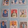 football cards merlin 1997/98 Image 5