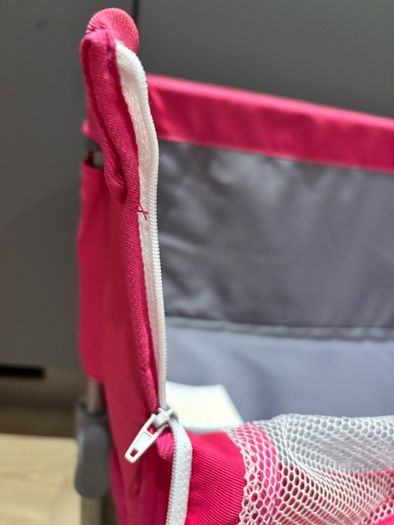 Chicco Next To Me - Doll Cot