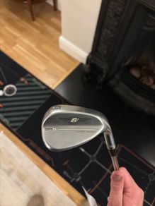 Titleist Vokey SM9 wedge