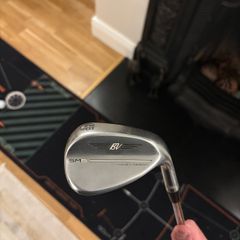 Titleist Vokey SM9 wedge