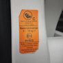 Child Car Seat Image 3
