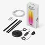 Nanoleaf Smart Multicolor Floor Lamp Image 7