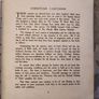 Christian Cartoons  By E.j. Pace. Vintage 1922 Hardback In Fair Condition. Image 2