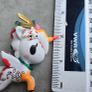 Tokidoki Unicorno Mermicorno Series 3 Figure Jade Koi Fish Image 7