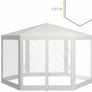 Brand New gazebo Image 6