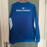 Castore Leinster Rugby 24/25 Pro Players Sweatshirt Image 2