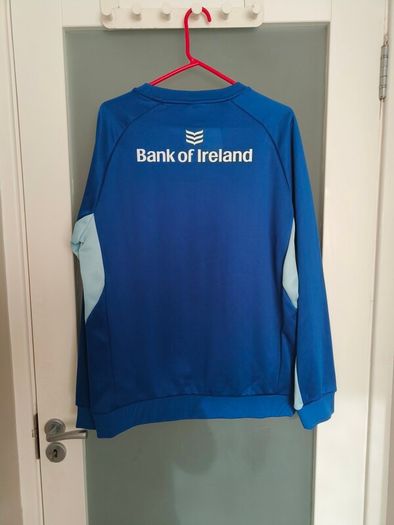 Castore Leinster Rugby 24/25 Pro Players Sweatshirt