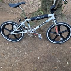 Raleigh burner