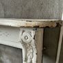 Original Victorian Cast Iron fire surround Image 4