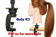 Mannequin Table Clamps for sale
