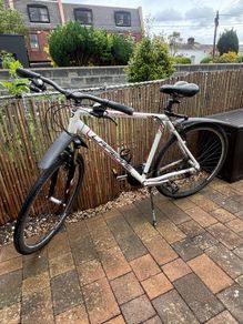 Lapierre Bike