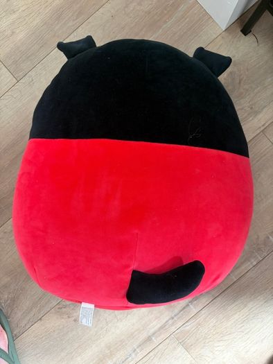 Large squashy