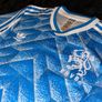 Holland Netherlands Euro 88 away jersey retro shirt Image 4
