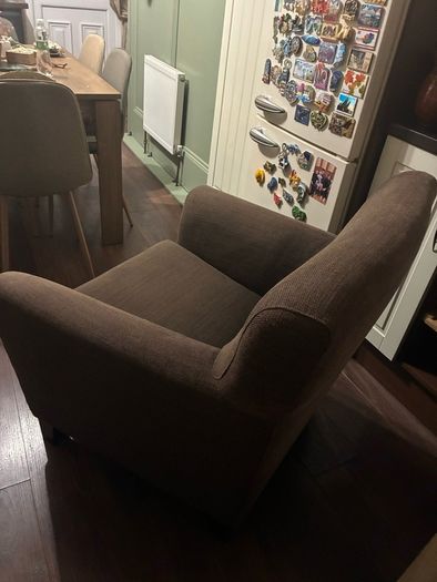 arm chair