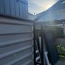 Steel Garden Shed Image 2