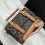 Top Handle Cross Body Bag - BRAND NEW Image 8