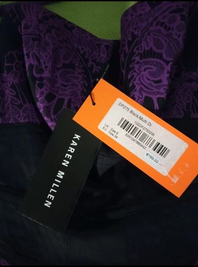KAREN MILLEN brand New dress