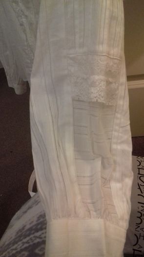 'Next' ivory blouse