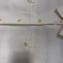 Vintage white shirt Image 2