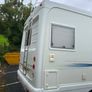 NI 2004 2.8 TD Avondale Sea Spirit-4/5 Berth Image 5