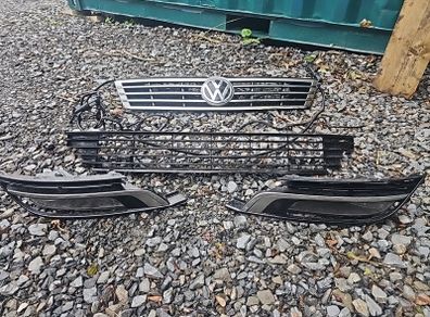 Volkswagen CC parts