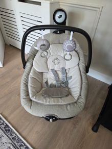 Joie Serina 2in1 Swing/Rocker