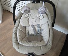 Joie Serina 2in1 Swing/Rocker