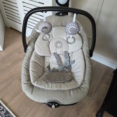 Joie Serina 2in1 Swing/Rocker