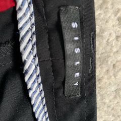 Sisley ladies formal  trousers size 10