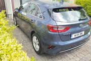 2019 Kia ceed
