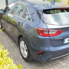 2019 Kia ceed