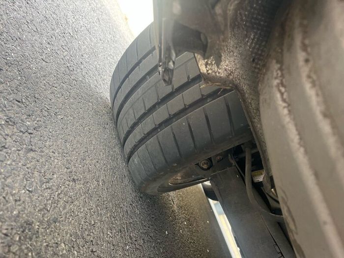 Car tyres