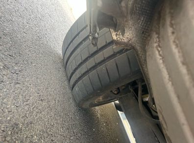 Car tyres