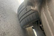 Car tyres