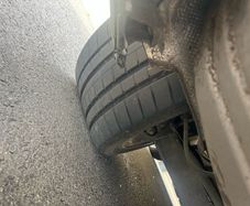 Car tyres