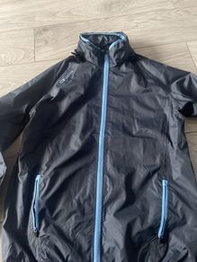 Oneills raincoat