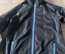 Oneills raincoat