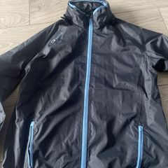 Oneills raincoat