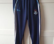 Dublin GAA tracksuit bottoms kids 10-11