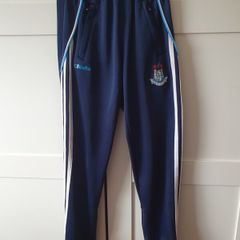 Dublin GAA tracksuit bottoms kids 10-11