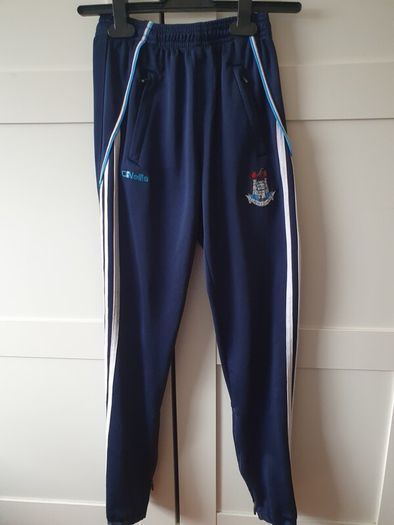 Dublin GAA tracksuit bottoms kids 10-11