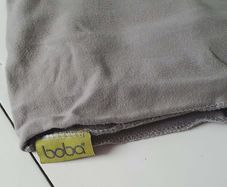 Boba Stretchy Baby Wrap