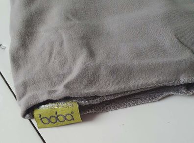 Boba Stretchy Baby Wrap